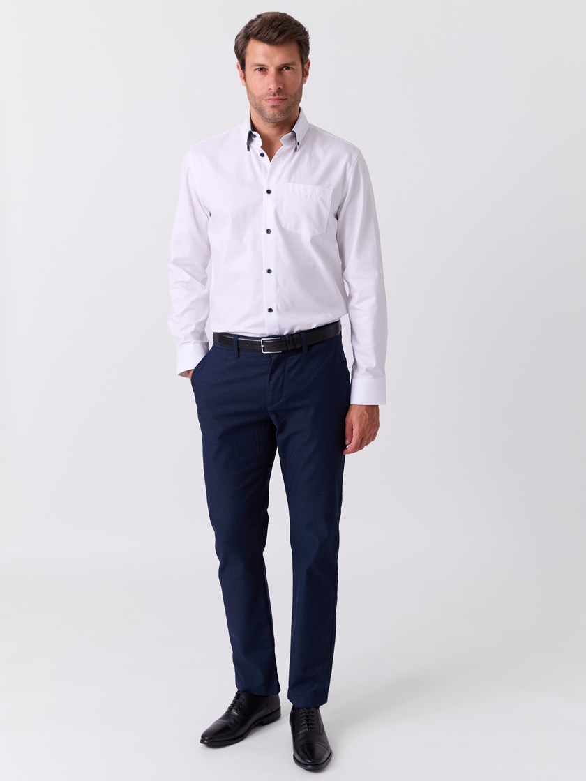 7516575 O68 7516575_O68-ALVO-A26-Modell-Front_chn=match_3211_Finse skjorte O68.jpg_Front||Front