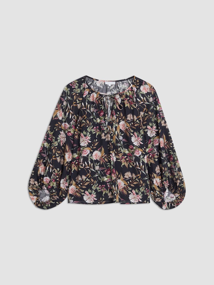 Sabrina bluse 7516587_ID2-VAVITE-A26-Front_2936_Sabrina bluse ID2.jpg_Front||Front