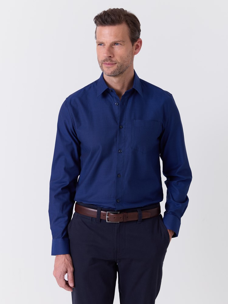 Fasan skjorte 7516607_C29-ALVO-A26-Modell-Front_chn=match_5520_Fasan skjorte C29.jpg_Front||Front