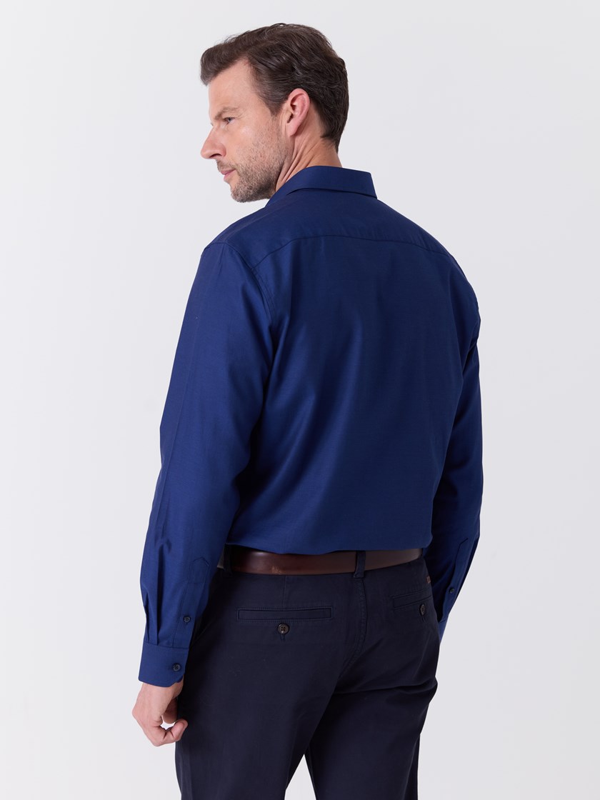 7516607 C29 7516607_C29-ALVO-A26-Modell-Front_chn=match_8274_Fasan skjorte C29.jpg_Front||Front