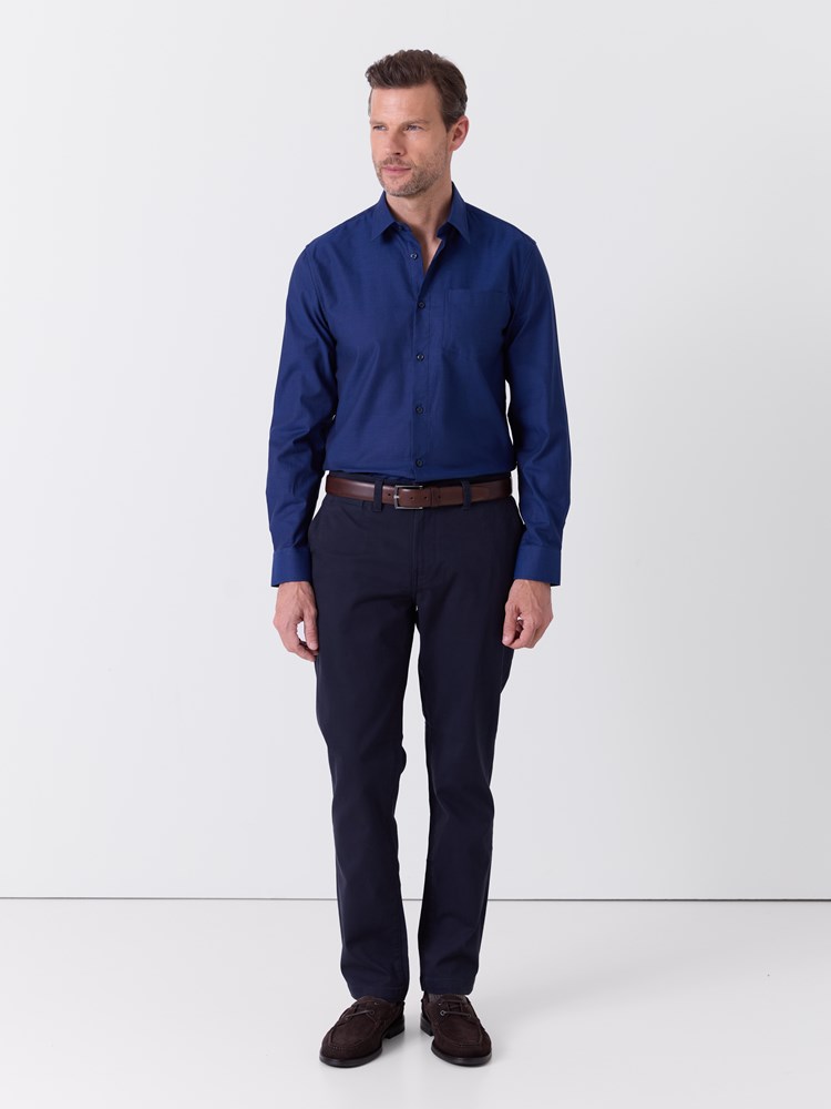 Fasan skjorte 7516607_C29-ALVO-A26-Modell-Front_chn=match_8835_Fasan skjorte C29.jpg_Front||Front