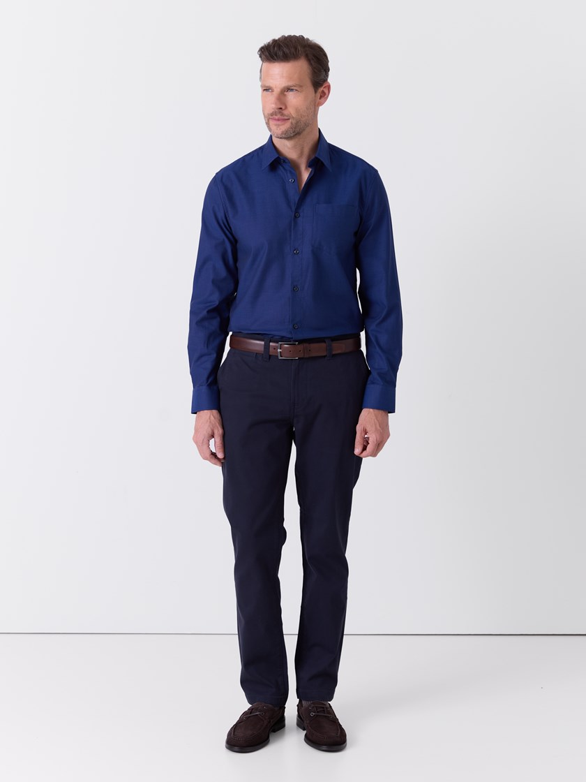 7516607 C29 7516607_C29-ALVO-A26-Modell-Front_chn=match_8835_Fasan skjorte C29.jpg_Front||Front