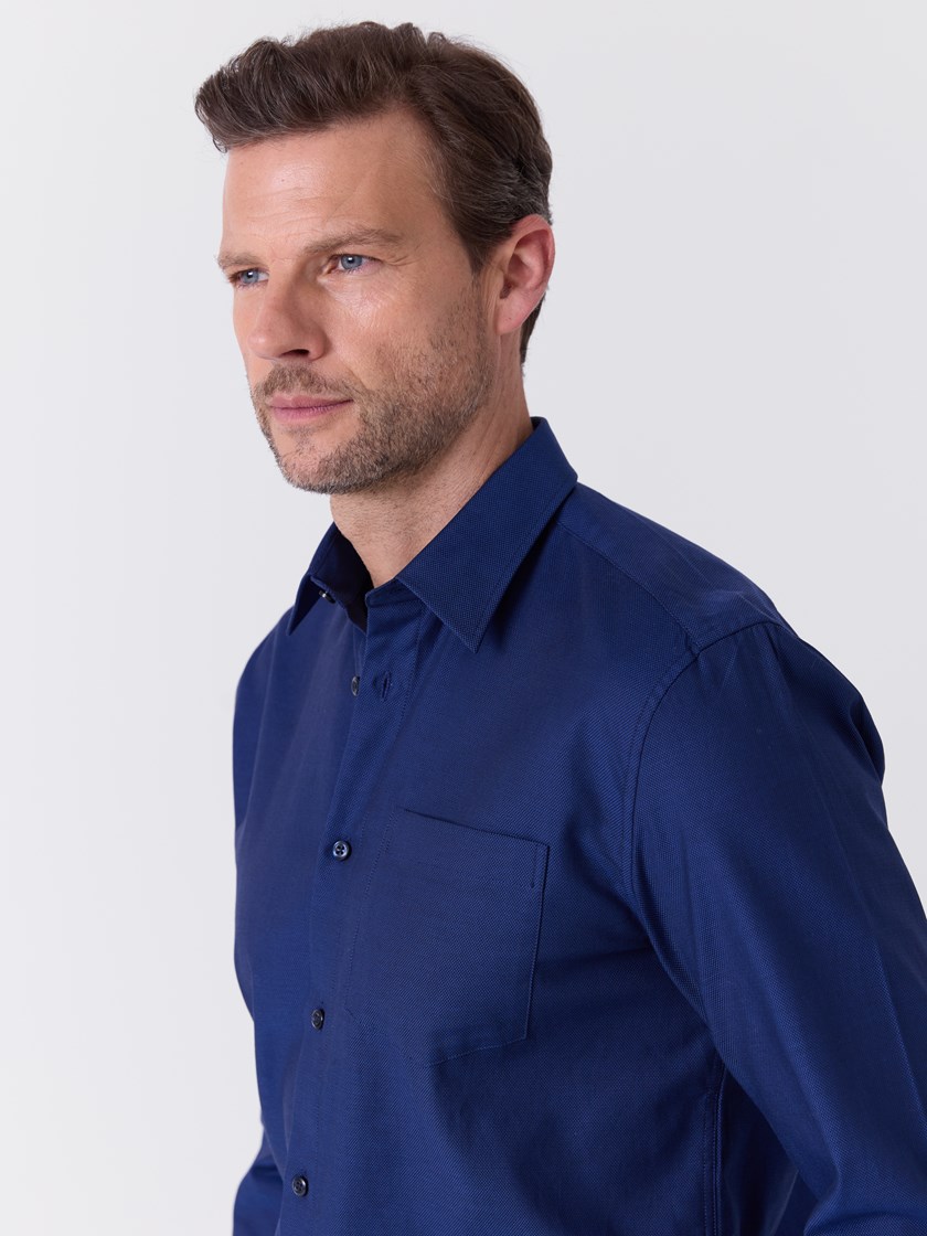 7516607 C29 7516607_C29-ALVO-A26-Modell-Front_chn=match_9380_Fasan skjorte C29.jpg_Front||Front