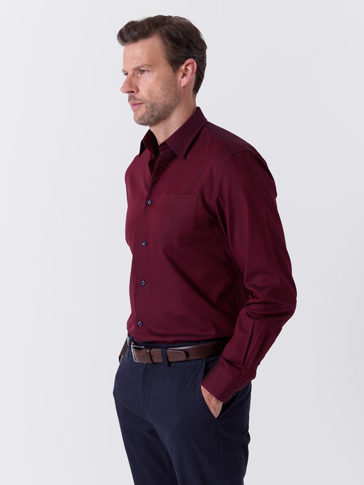 Fasan skjorte 7516607_KAD-ALVO-A26-Modell-Front_chn=match_9796_Fasan skjorte KAD.jpg_Front||Front