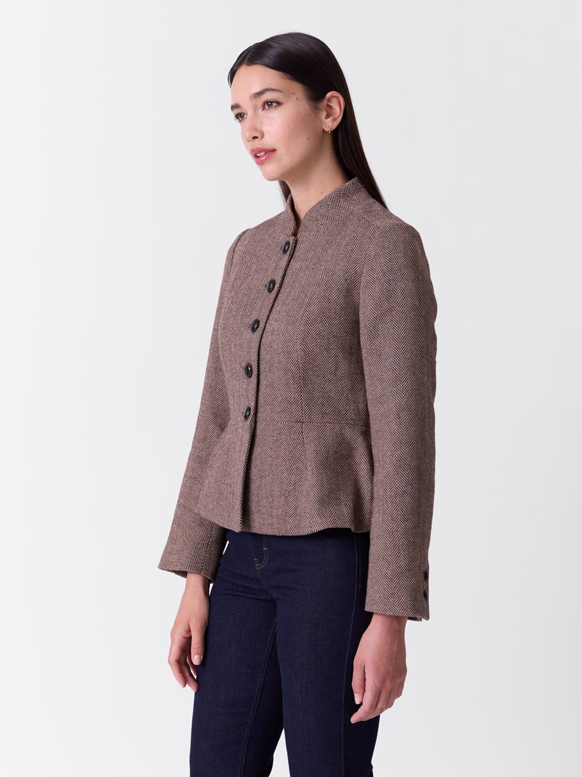 7516616 ADG 7516616_ADG-MARIEPHILIPPE-A26-Modell-Front_chn=match_3161_Isabell blazer ADG.jpg_Front||Front