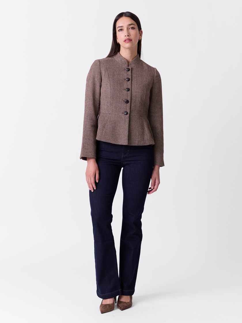 7516616 ADG 7516616_ADG-MARIEPHILIPPE-A26-Modell-Front_chn=match_4348_Isabell blazer ADG.jpg_Front||Front