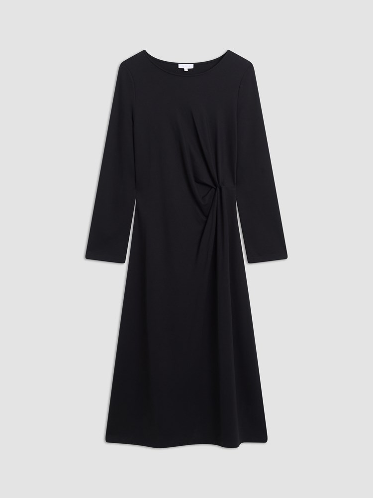 Mina kjole 7516633_ID2-VAVITE-W26-Front_2650_Mina kjole ID2.jpg_Front||Front