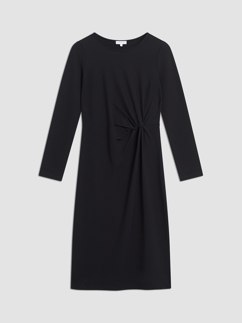 7516633 ID2 7516633_ID2-VAVITE-W26-Front_4304_Mina kjole_Mina kjole ID2.jpg_Front||Front