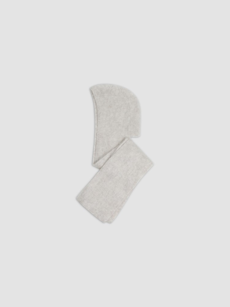 Carmela hood scarf 7516656_O79-DONNA-A26-Front_3955_Carmela hood scarf O79.jpg_Front||Front