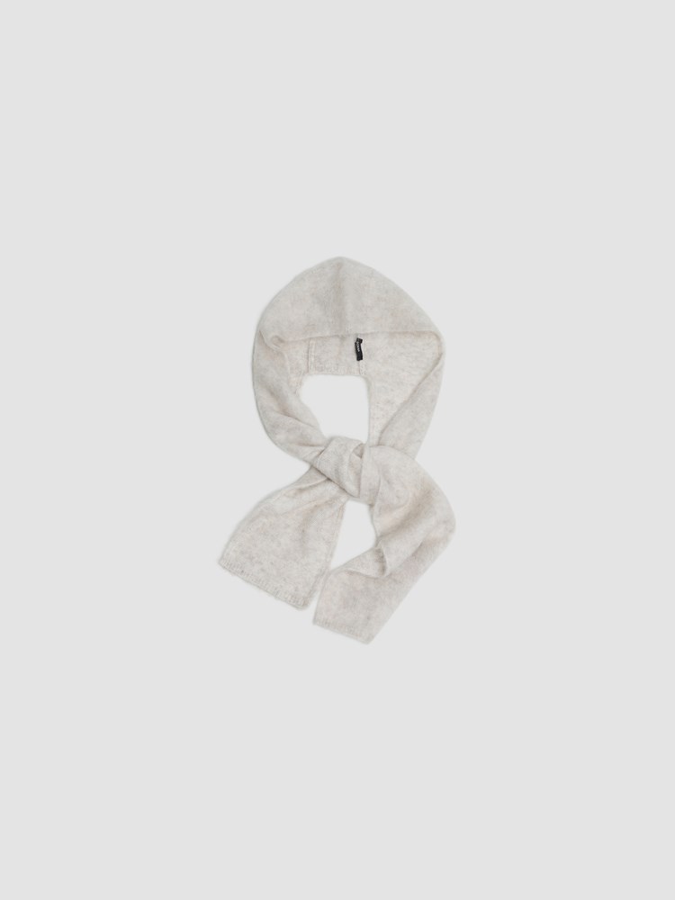 Carmela hood scarf 7516656_O79-DONNA-A26-Front_7449_Carmela hood scarf O79.jpg_Front||Front