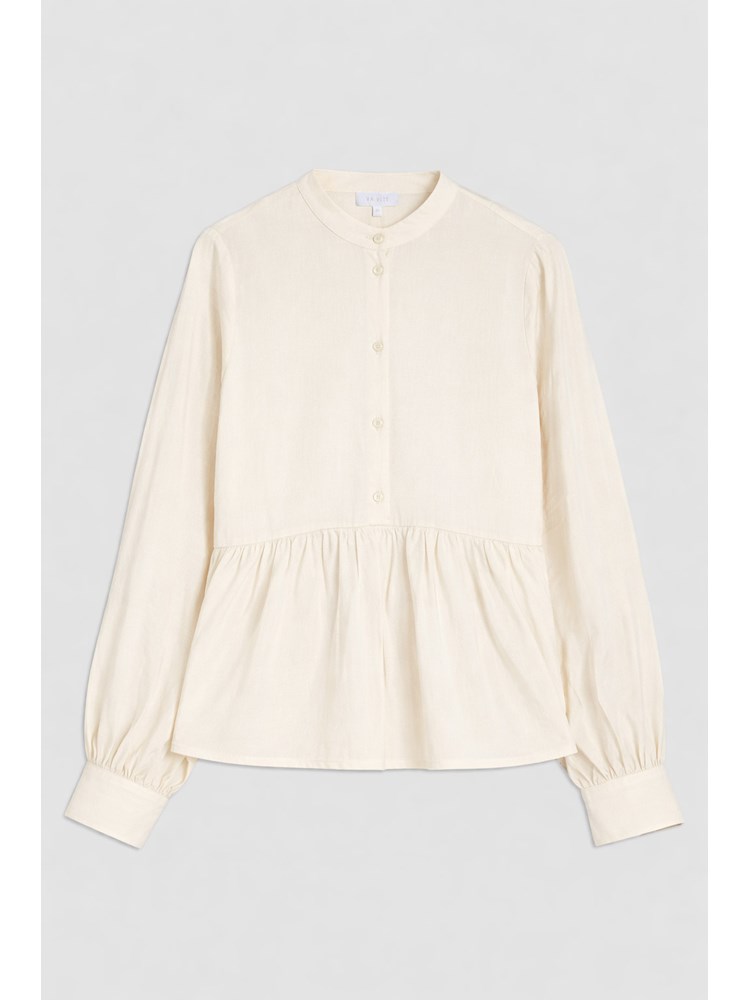 Camelia bluse 7516672_O79-VAVITE-W26-Front_9391_Camelia bluse O79.jpg_Front||Front