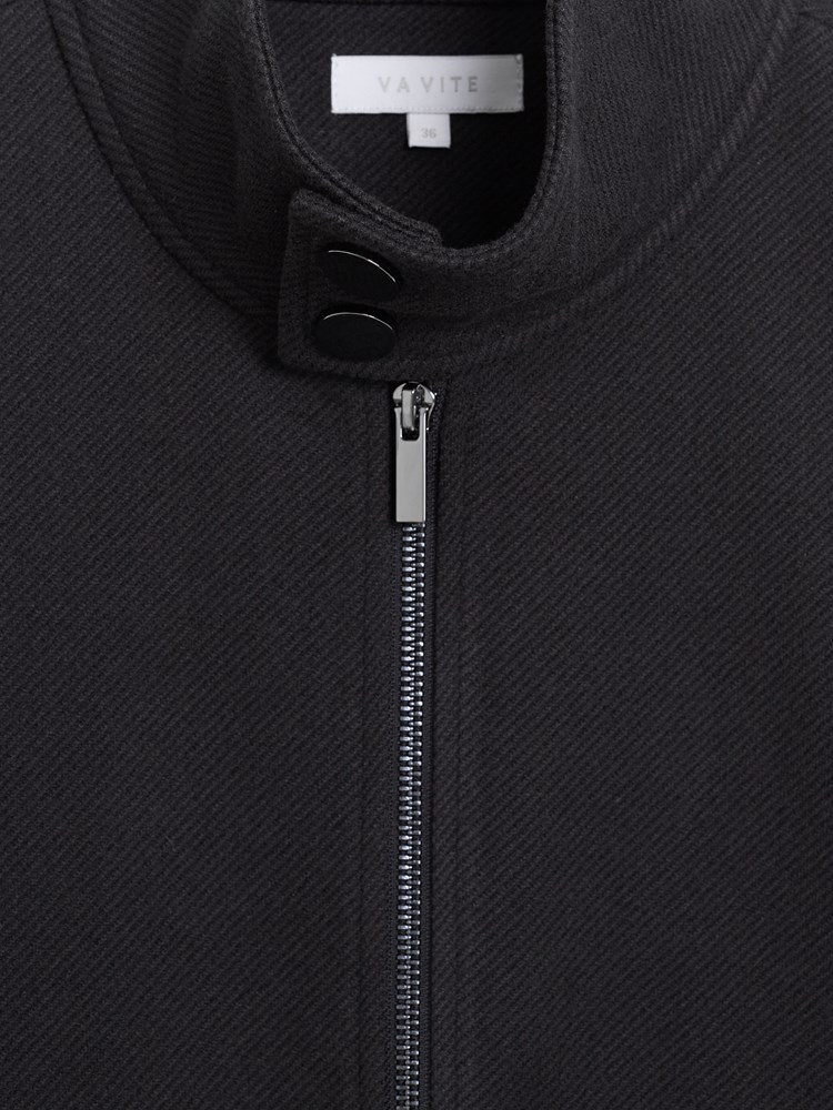 Maia jakke 7516682_ID2-VAVITE-A26-Front_5271_Maia jakke ID2.jpg_Front||Front