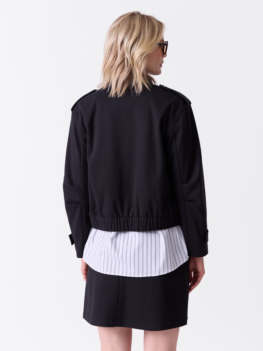 7516682 ID2 7516682_ID2-VAVITE-A26-Modell-Front_chn=match_7210_Maia jakke ID2.jpg_Front||Front