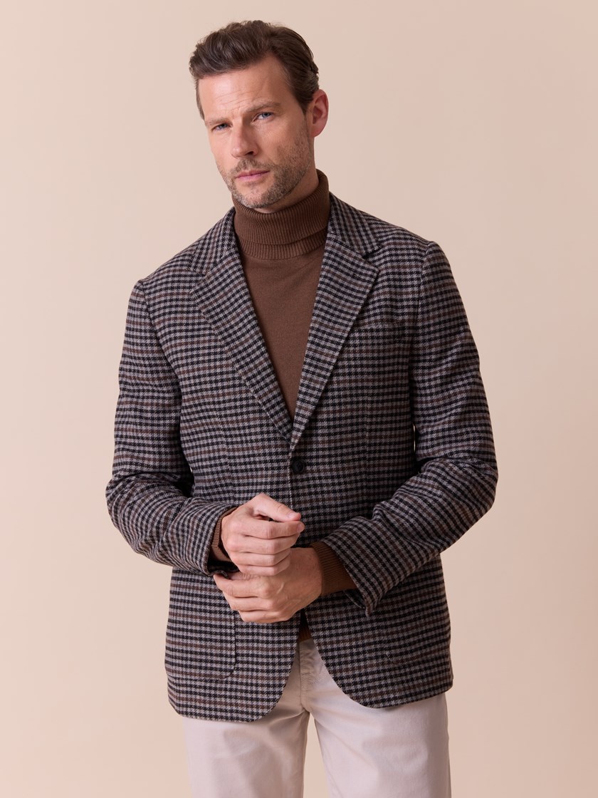 7516689 R53 7516689_R53-MARIOCONTI-A26-Modell-Front_chn=match_1133_Sesto blazer R53.jpg_Front||Front