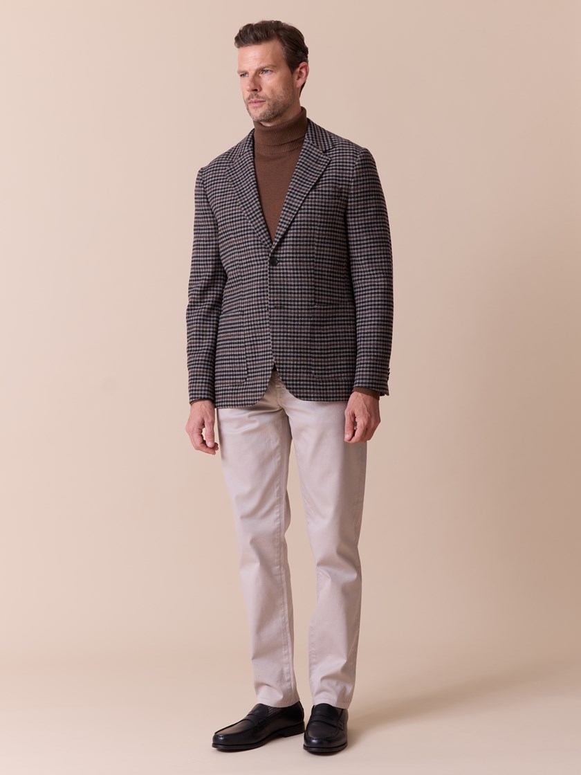 7516689 R53 7516689_R53-MARIOCONTI-A26-Modell-Front_chn=match_3975_Sesto blazer R53.jpg_Front||Front
