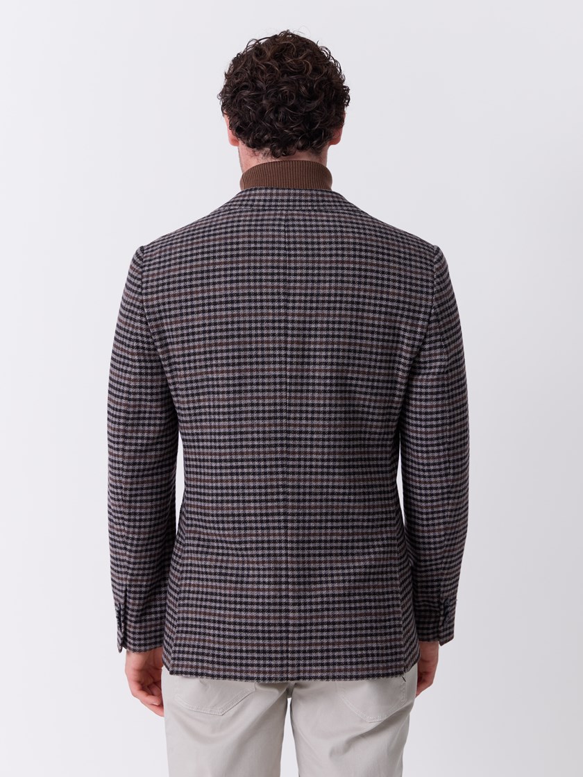 7516689 R53 7516689_R53-MARIOCONTI-A26-Modell-Front_chn=match_4703_Sesto blazer R53.jpg_Front||Front