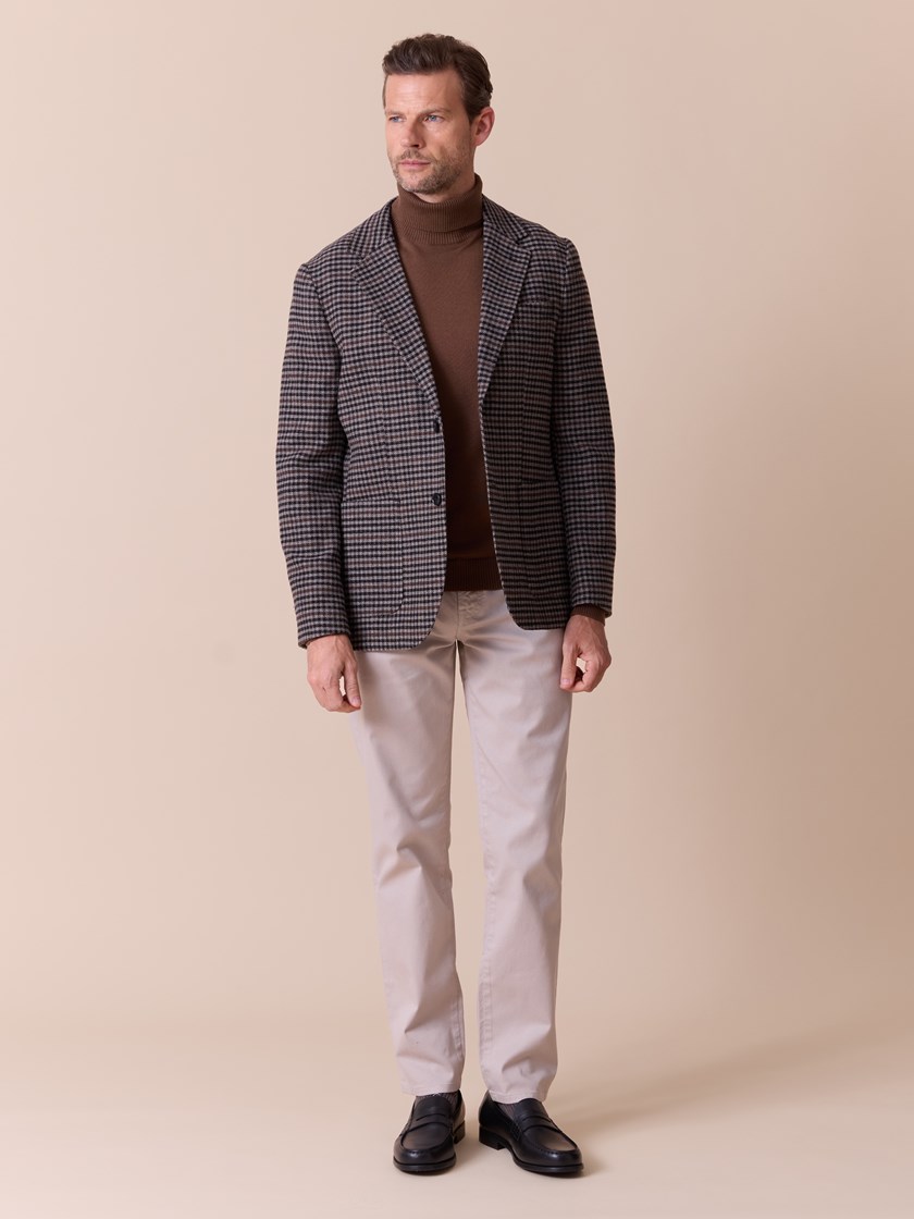 7516689 R53 7516689_R53-MARIOCONTI-A26-Modell-Front_chn=match_5427_Sesto blazer R53.jpg_Front||Front