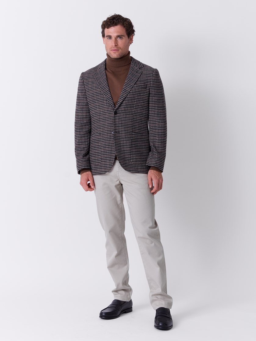 7516689 R53 7516689_R53-MARIOCONTI-A26-Modell-Front_chn=match_6304_Sesto blazer R53.jpg_Front||Front