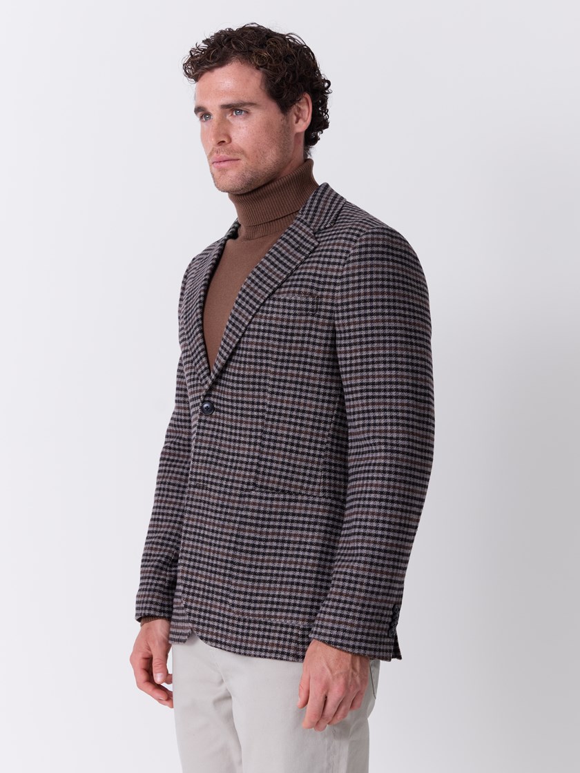 7516689 R53 7516689_R53-MARIOCONTI-A26-Modell-Front_chn=match_6625_Sesto blazer R53.jpg_Front||Front