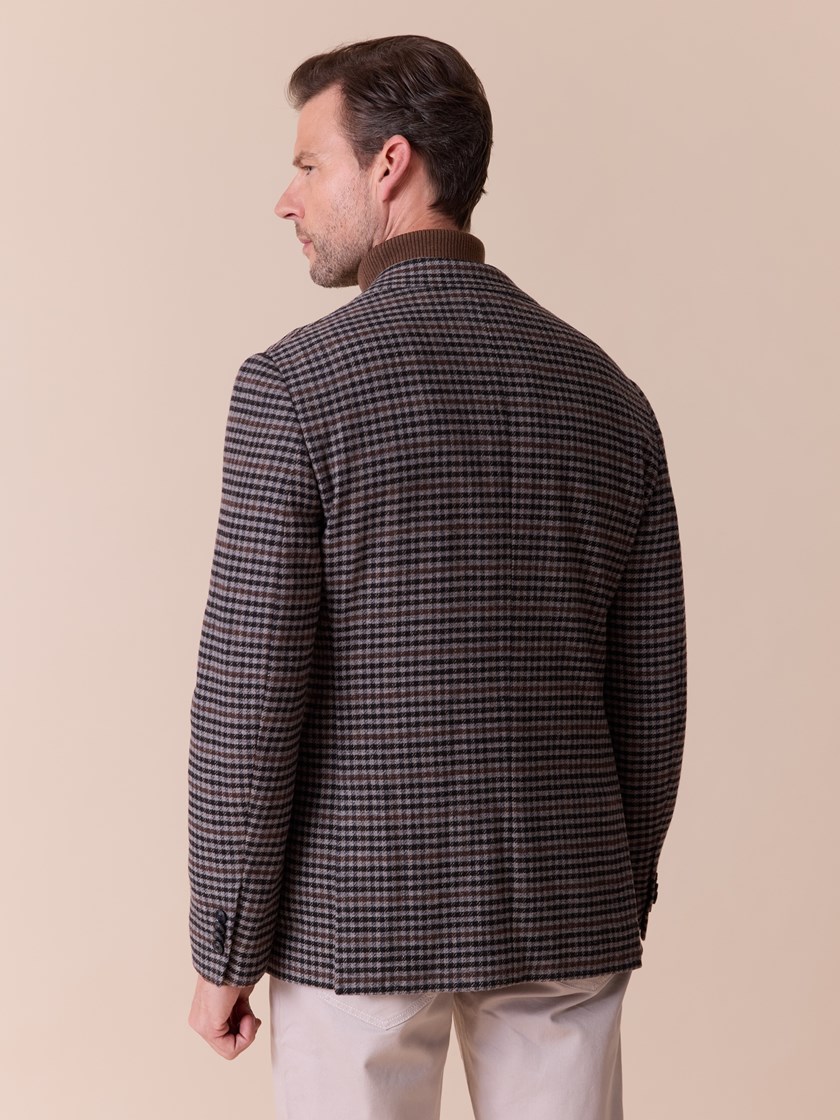 7516689 R53 7516689_R53-MARIOCONTI-A26-Modell-Front_chn=match_8520_Sesto blazer R53.jpg_Front||Front