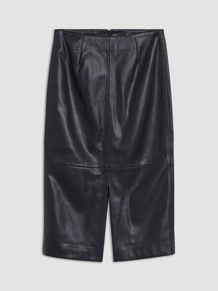 Penny skjørt 7516690_ID2-DONNA-A26-Front_1563.jpg_Front||Front