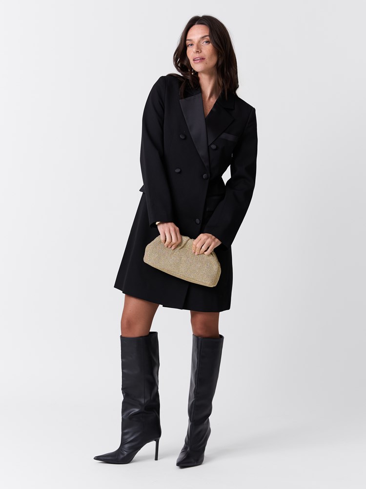 Corine blazerkjole 7516716_ID2-MARIEPHILIPPE-W26-Modell-Front_chn=match_5536_Corine blazerkjole ID2.jpg_Front||Front