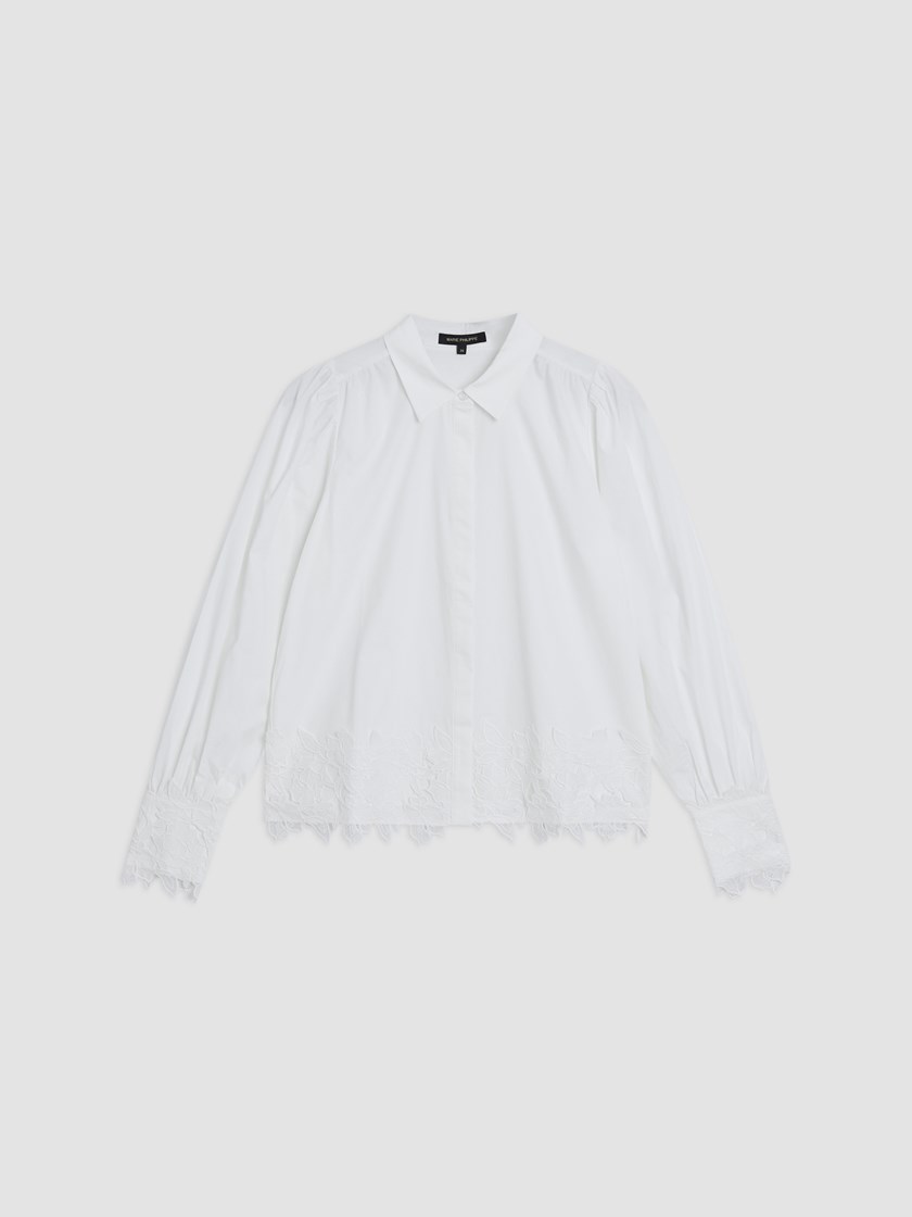 7516723 O68 7516723_O68-MARIEPHILIPPE-A26-Front_8675_Belinda skjorte O68.jpg_Front||Front
