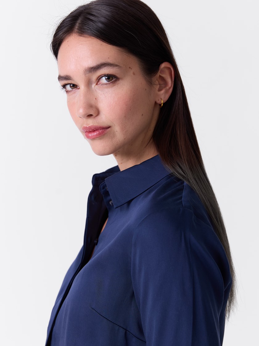 7516724 EN9 7516724_EN9-MARIEPHILIPPE-A26-Modell-Front_chn=match_9331_Lana skjorte EN9.jpg_Front||Front