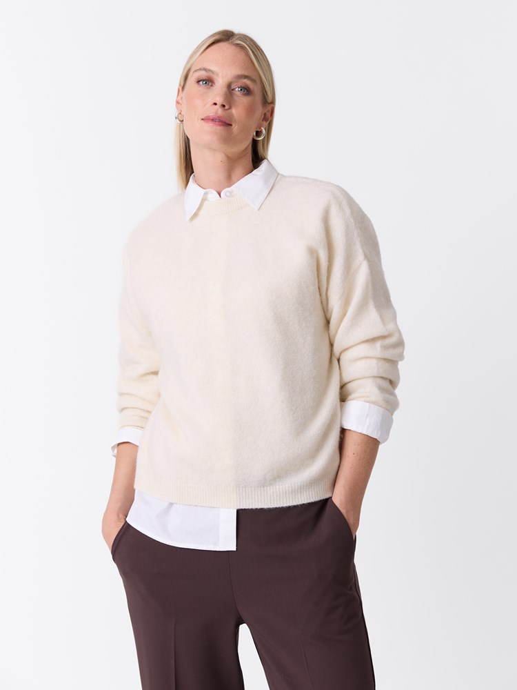 Marcella genser 7516735_T96-VAVITE-W26-Modell-Front_chn=match_3300_Marcella genser T96.jpg_Front||Front