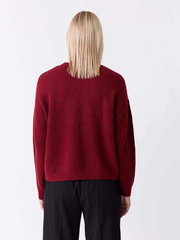 Marcella genser 7516735_T97-VAVITE-W26-Modell-Front_chn=match_451_Marcella genser T97.jpg_Front||Front