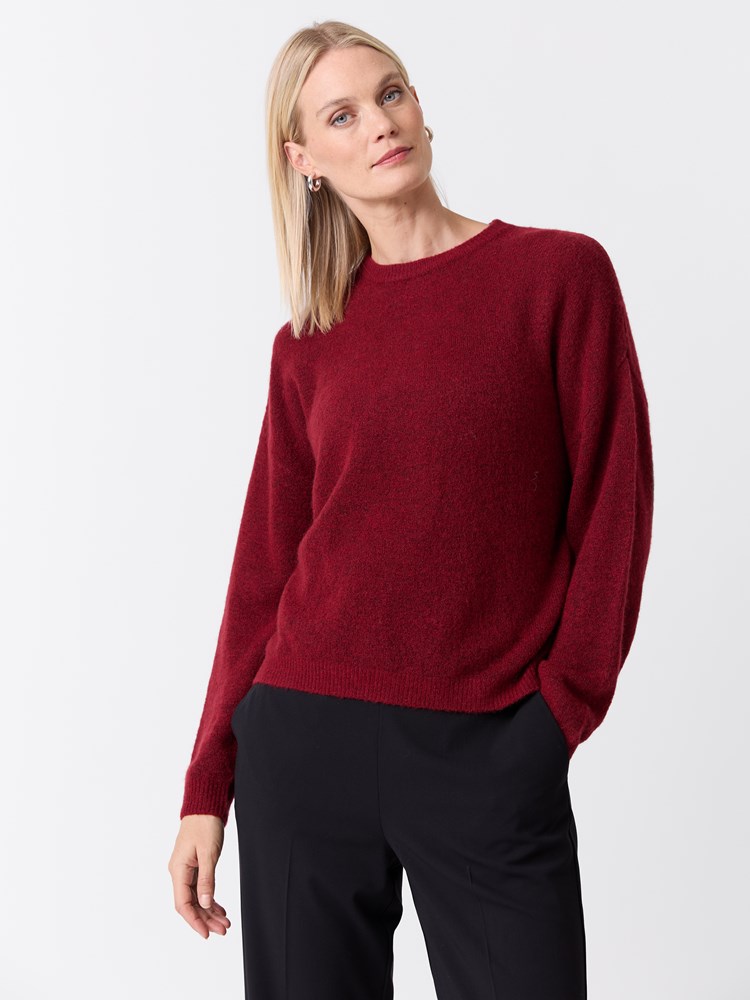 Marcella genser 7516735_T97-VAVITE-W26-Modell-Front_chn=match_5444_Marcella genser T97.jpg_Front||Front