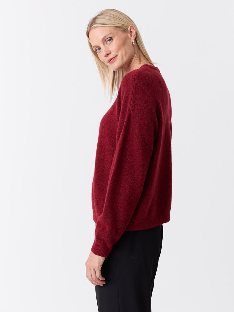 Marcella genser 7516735_T97-VAVITE-W26-Modell-Front_chn=match_6640_Marcella genser T97.jpg_Front||Front