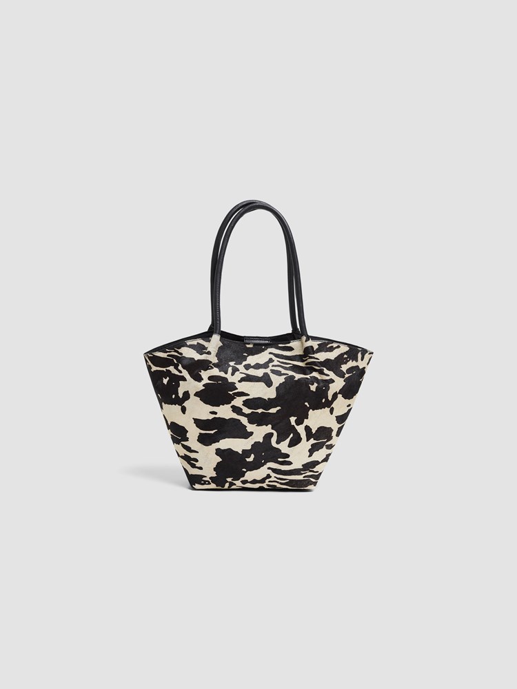 Molly skinnveske 7516744_I2L-DONNA-A26-Front_2383.jpg_Front||Front