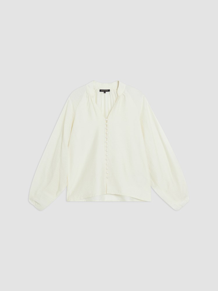 Malina bluse 7516786_I2L-MARIEPHILIPPE-A26-Front_867_Malina bluse I2L.jpg_Front