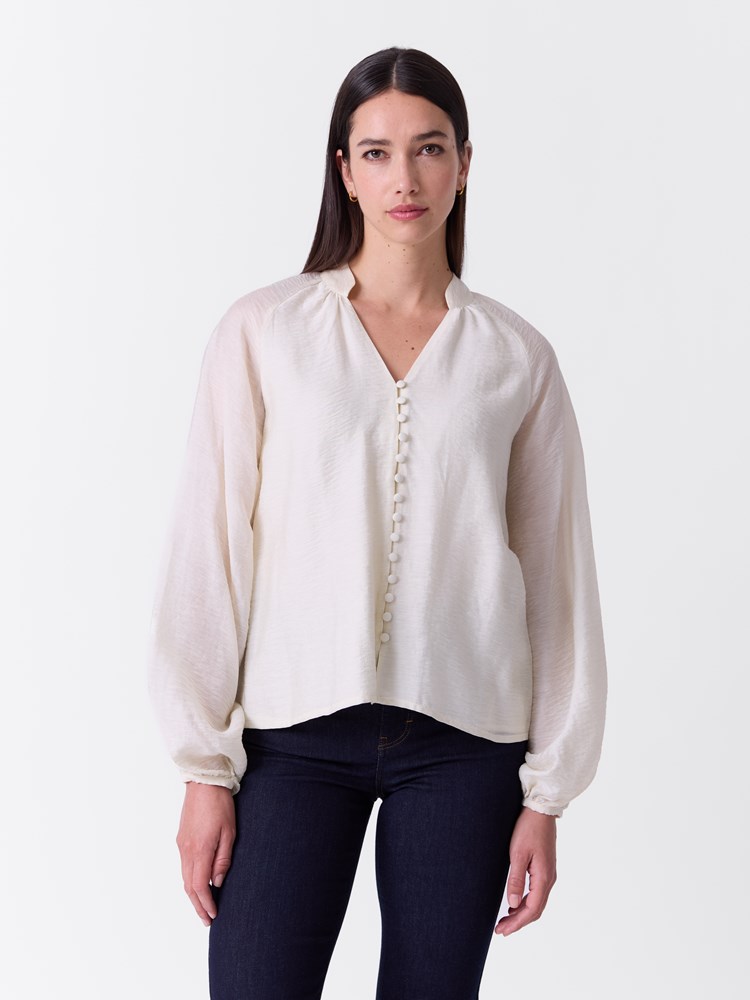 Malina bluse 7516786_I2L-MARIEPHILIPPE-A26-Modell-Front_chn=match_7637_Malina bluse I2L.jpg_Front