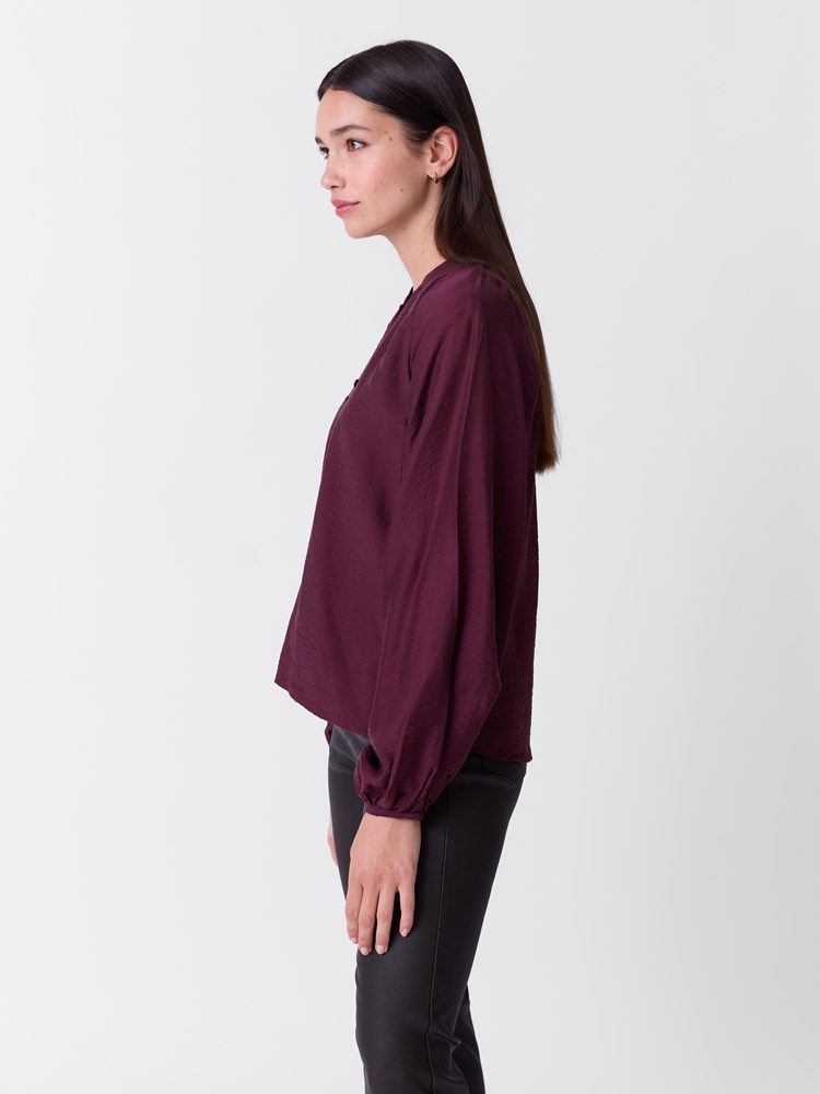 Malina bluse 7516786_MWO-MARIEPHILIPPE-A26-Modell-Front_chn=match_2690_Malina bluse MWO.jpg_Front