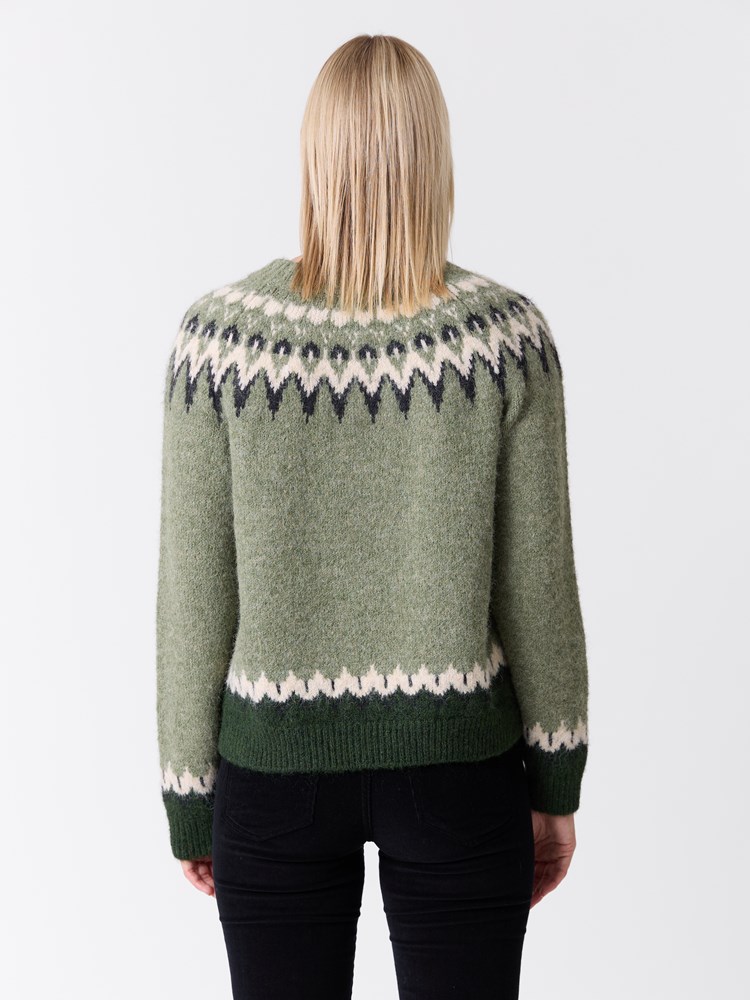 Novah genser 7516837_GUC-VAVITE-W26-Modell-Front_chn=match_5402_Novah genser GUC.jpg_Front||Front