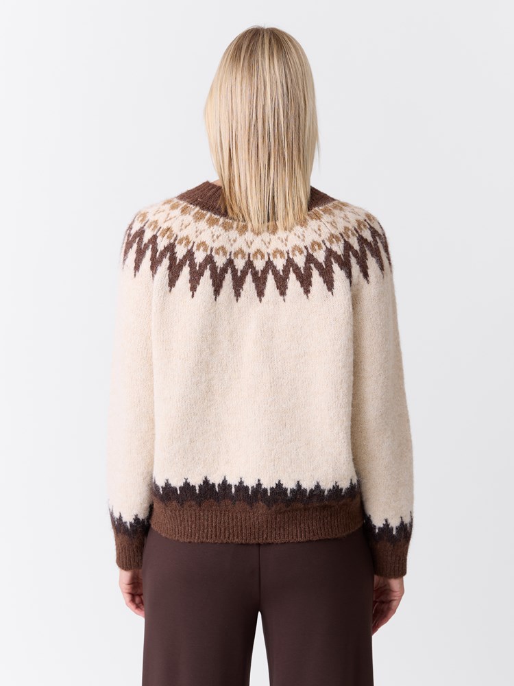 Novah genser 7516837_T96-VAVITE-W26-Modell-Front_chn=match_3857_Novah genser T96.jpg_Front||Front
