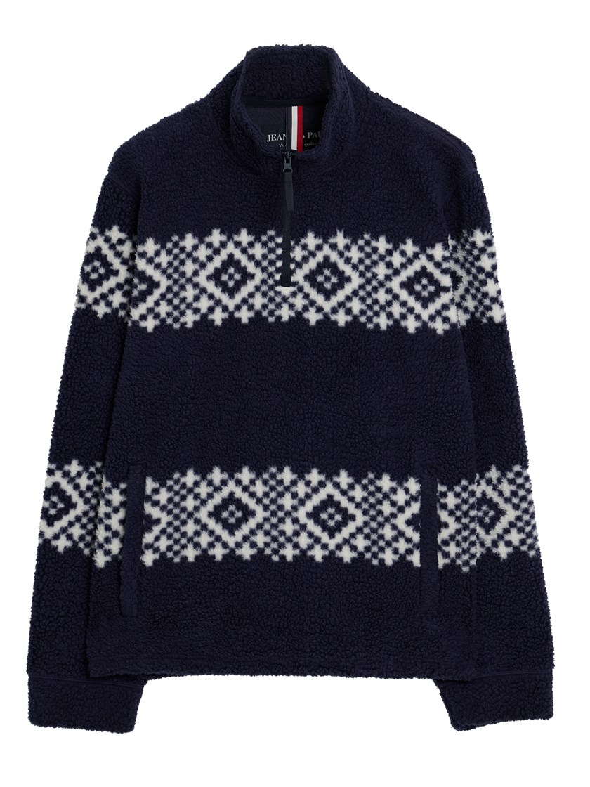 7516839 O79 7516839_O79-JEANPAUL-W26-Front_8159_Mont Blanc fleecegenser O79.jpg_