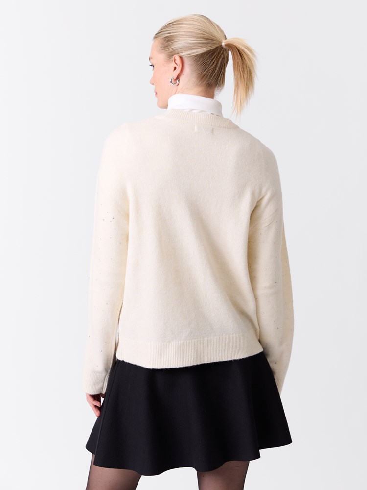 Stella genser 7516860_T96-VAVITE-W26-Modell-Front_chn=match_7591_Stella genser T96.jpg_Front||Front