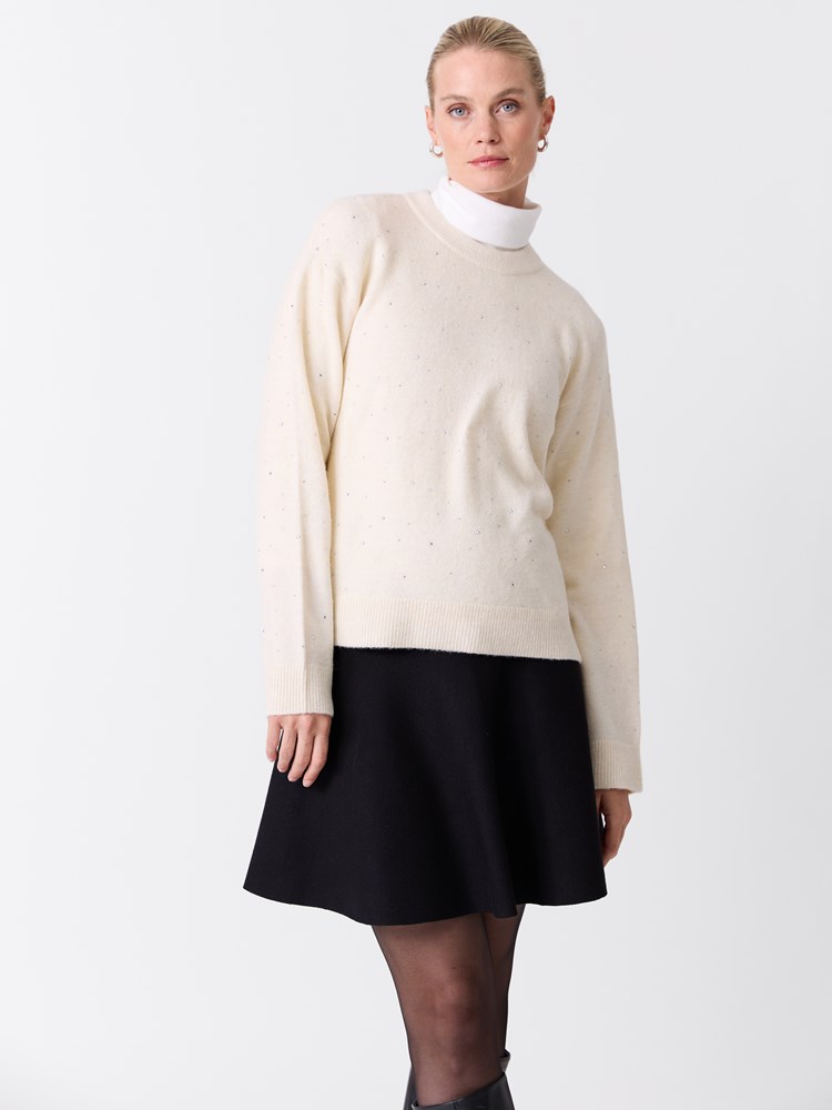 Stella genser 7516860_T96-VAVITE-W26-Modell-Front_chn=match_8894_Stella genser T96.jpg_Front||Front