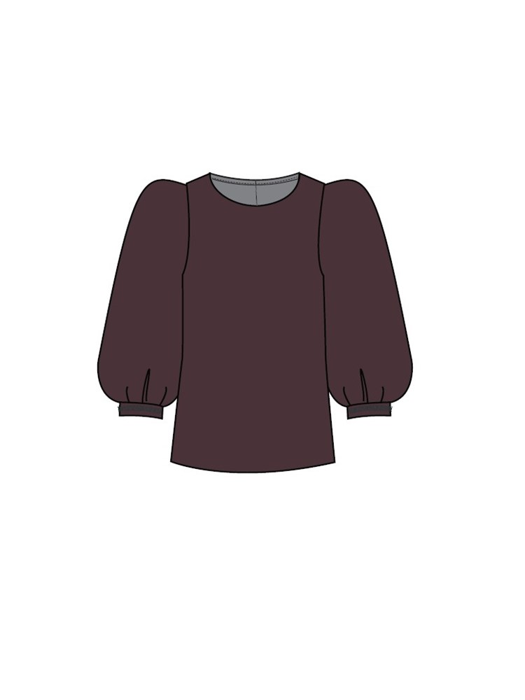 Ingrid velourtopp 7516866_MWD-MARIEPHILIPPE-W26-Front_9151_Ingrid velourtopp MWD.jpg_