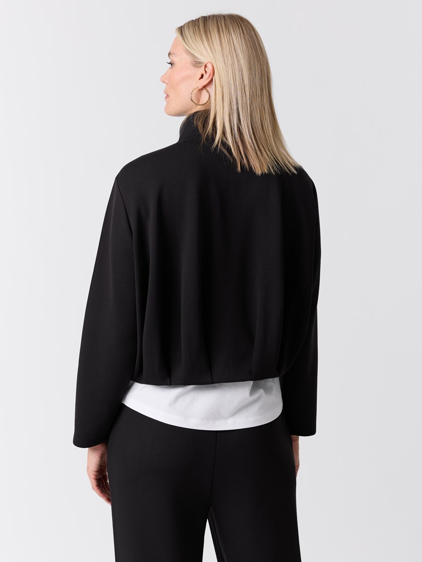 7516888 ID2 7516888_ID2-VAVITE-W26-Modell-Front_chn=match_6180_Laurel jakke ID2.jpg_Front||Front