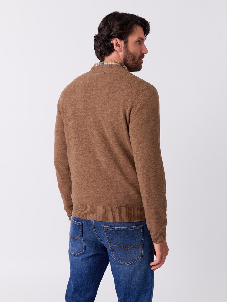 Canmore genser 7516913_AGI-REDFORD-W26-Modell-Front_chn=match_7177_Canmore genser AGI.jpg_Front
