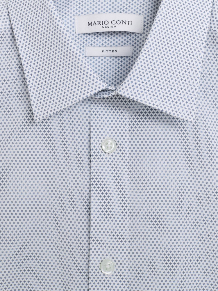 Alasso printet skjorte 7516920_IEH-MARIOCONTI-A26-Front_7518_Alasso printet skjorte IEH.jpg_Front||Front