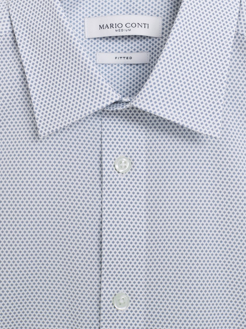 7516920 IEH 7516920_IEH-MARIOCONTI-A26-Front_7518_Alasso printet skjorte IEH.jpg_Front||Front