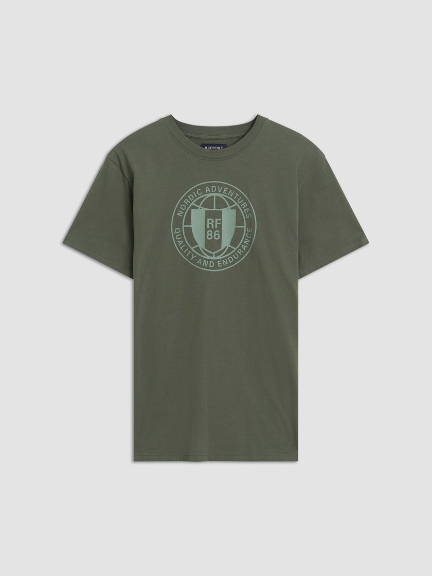 7516925 GOR 7516925_GOR-REDFORD-A26-Front_3786_Stetind t-skjorte GOR.jpg_Front