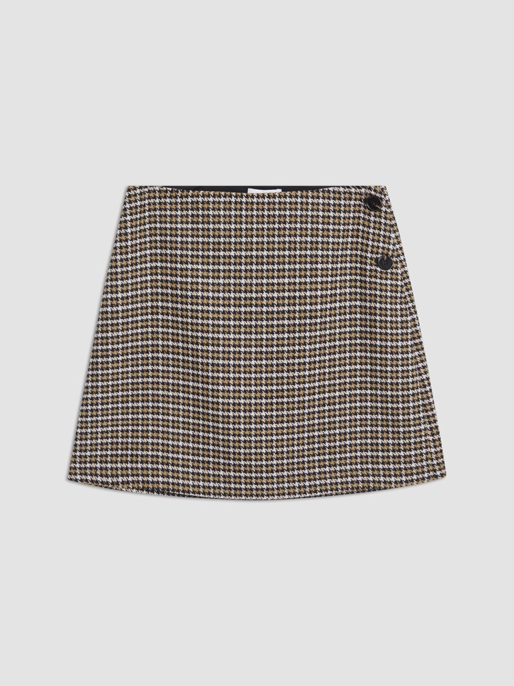 Maia skjørt 7516926_AHK-VAVITE-A26-Front_1644_Maia skjørt AHK.jpg_Front||Front