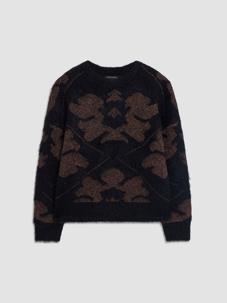 Elea genser 7516945_ID2-MARIEPHILIPPE-W26-Front_4089_Elea genser_Elea genser ID2.jpg_Front||Front