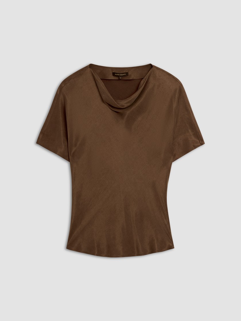 7516972 U13 7516972_U13-MARIEPHILIPPE-W26-Front_3901_Goldie topp_Goldie topp U13.jpg_Front||Front